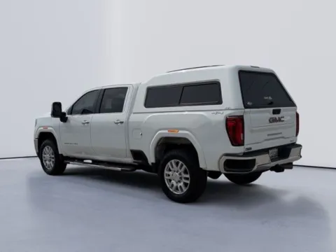 More photos of 2020 GMC Sierra 2500HD SLT at Lakeway Auto Sales, TN
