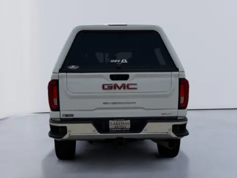 More photos of 2020 GMC Sierra 2500HD SLT at Lakeway Auto Sales, TN