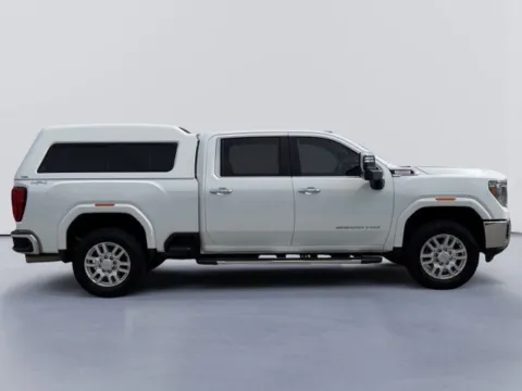 Photos of 2020 GMC Sierra 2500HD SLT for sale in Morristown, TN at Lakeway Auto Sales