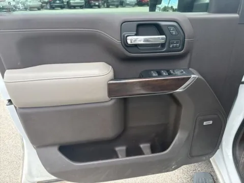 Another view of 2020 GMC Sierra 2500HD SLT for sale in Morristown, TN at Lakeway Auto Sales