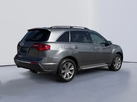 Another view of 2012 Acura MDX 3.7L Advance Package for sale in Morristown, TN at Lakeway Auto Sales