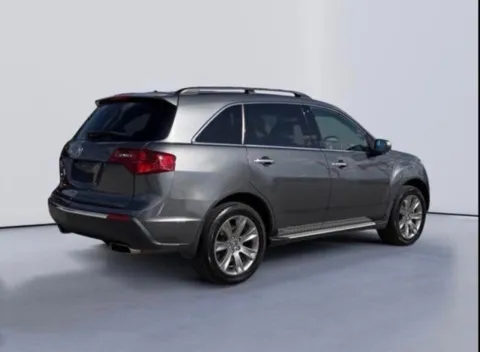 Another view of 2012 Acura MDX 3.7L Advance Package for sale in Morristown, TN at Lakeway Auto Sales