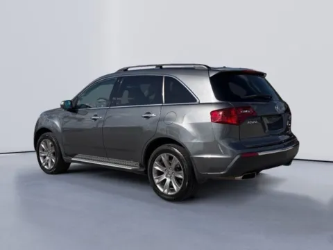 More photos of 2012 Acura MDX 3.7L Advance Package at Lakeway Auto Sales, TN
