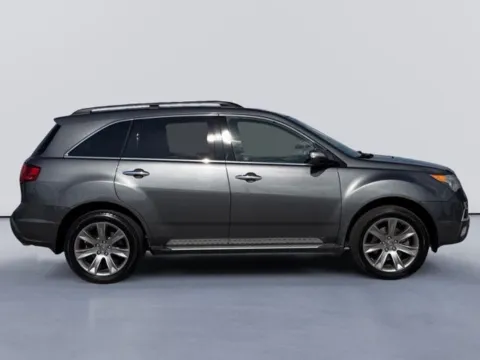 Photos of 2012 Acura MDX 3.7L Advance Package for sale in Morristown, TN at Lakeway Auto Sales