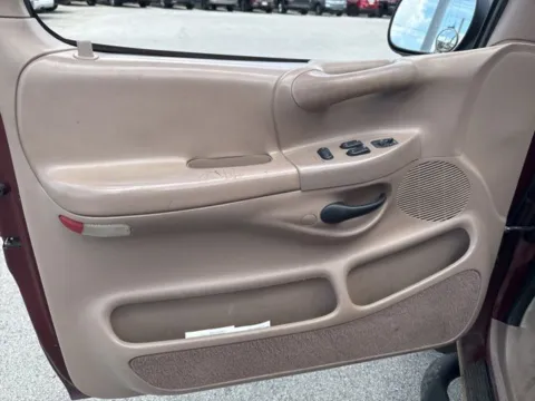 Another view of 1997 Ford F-150 Lariat for sale in Morristown, TN at Lakeway Auto Sales