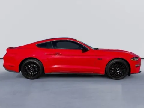 Photos of 2021 Ford Mustang GT for sale in Morristown, TN at Lakeway Auto Sales