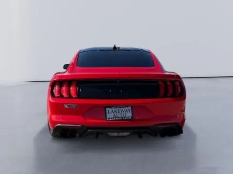 More photos of 2021 Ford Mustang GT at Lakeway Auto Sales, TN
