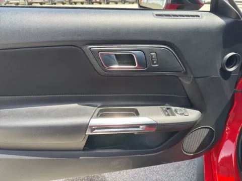 Another view of 2021 Ford Mustang GT for sale in Morristown, TN at Lakeway Auto Sales