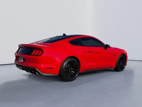 Another view of 2021 Ford Mustang GT for sale in Morristown, TN at Lakeway Auto Sales