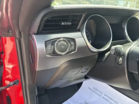 More photos of 2021 Ford Mustang GT at Lakeway Auto Sales, TN