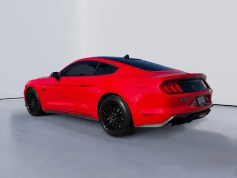 More photos of 2021 Ford Mustang GT at Lakeway Auto Sales, TN