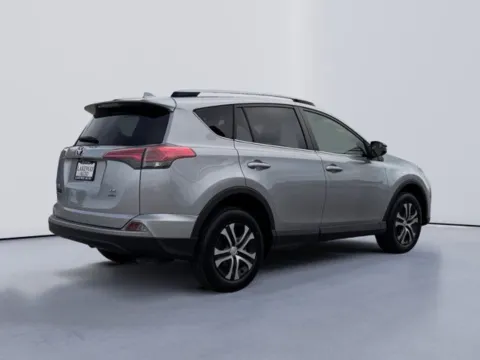 Another view of 2018 Toyota RAV4 LE for sale in Morristown, TN at Lakeway Auto Sales