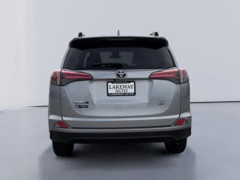 More photos of 2018 Toyota RAV4 LE at Lakeway Auto Sales, TN