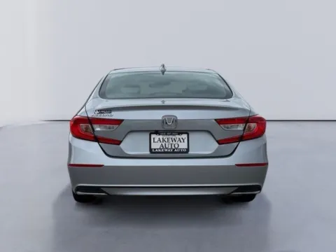 More photos of 2020 Honda Accord EX at Lakeway Auto Sales, TN