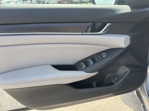 Another view of 2020 Honda Accord EX for sale in Morristown, TN at Lakeway Auto Sales
