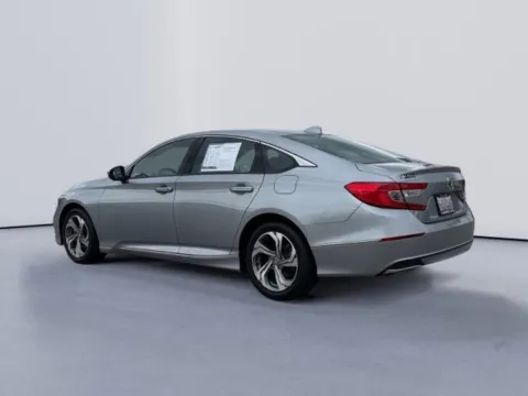 More photos of 2020 Honda Accord EX at Lakeway Auto Sales, TN