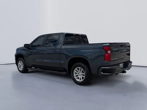 More photos of 2020 Chevrolet Silverado 1500 RST at Lakeway Auto Sales, TN
