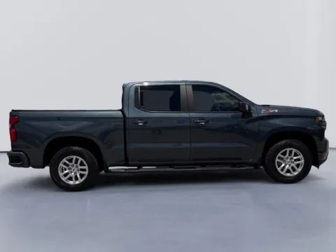 Photos of 2020 Chevrolet Silverado 1500 RST for sale in Morristown, TN at Lakeway Auto Sales