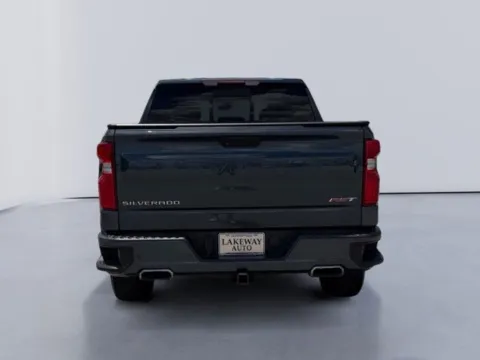 More photos of 2020 Chevrolet Silverado 1500 RST at Lakeway Auto Sales, TN