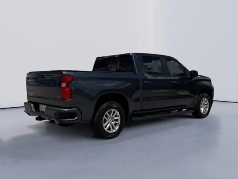 Another view of 2020 Chevrolet Silverado 1500 RST for sale in Morristown, TN at Lakeway Auto Sales