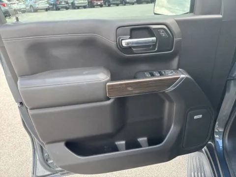 Another view of 2020 Chevrolet Silverado 1500 RST for sale in Morristown, TN at Lakeway Auto Sales