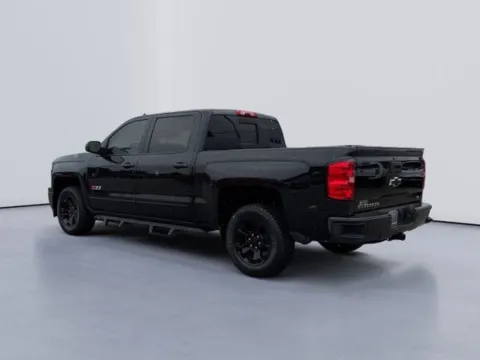 More photos of 2015 Chevrolet Silverado 1500 LTZ at Lakeway Auto Sales, TN