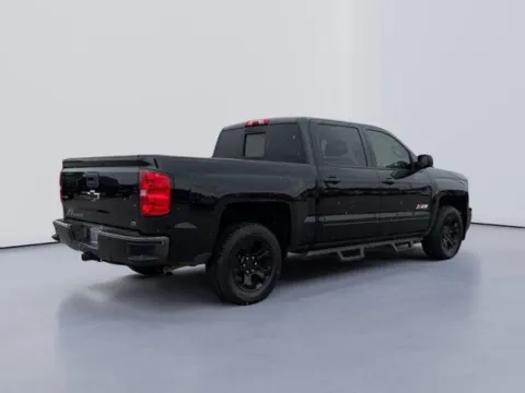 Another view of 2015 Chevrolet Silverado 1500 LTZ for sale in Morristown, TN at Lakeway Auto Sales