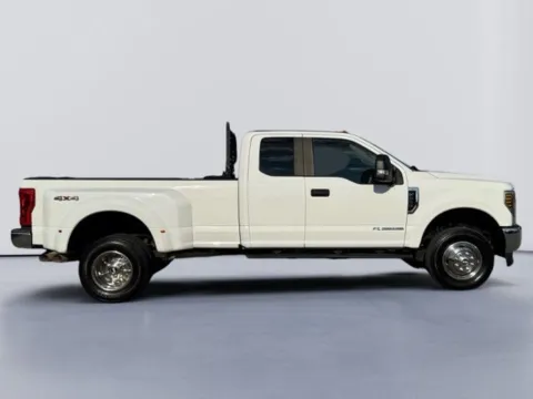 Photos of 2019 Ford F-350SD XL for sale in Morristown, TN at Lakeway Auto Sales