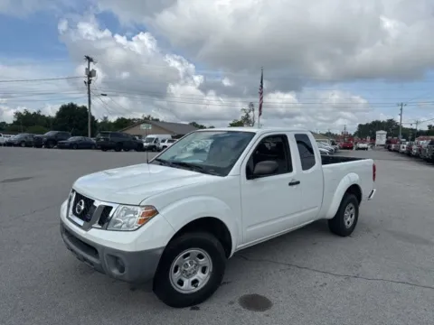 Photos of 2019 Nissan Frontier S for sale in Morristown, TN at Lakeway Auto Sales
