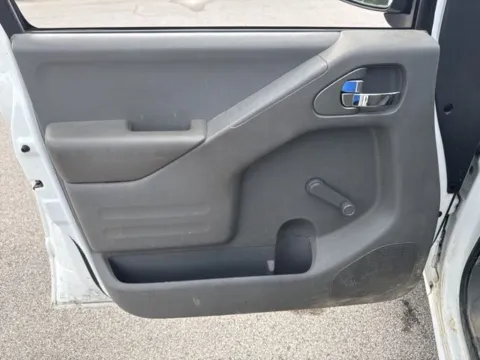 Another view of 2019 Nissan Frontier S for sale in Morristown, TN at Lakeway Auto Sales