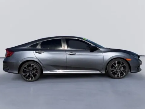 Photos of 2020 Honda Civic Sport for sale in Morristown, TN at Lakeway Auto Sales