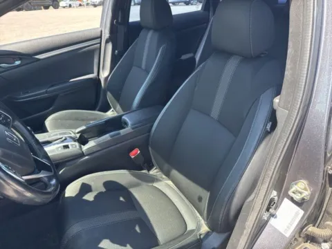More photos of 2020 Honda Civic Sport at Lakeway Auto Sales, TN