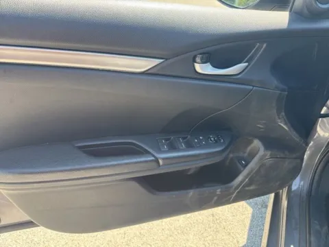 Another view of 2020 Honda Civic Sport for sale in Morristown, TN at Lakeway Auto Sales