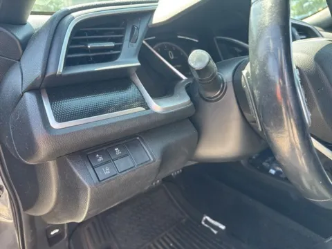 More photos of 2020 Honda Civic Sport at Lakeway Auto Sales, TN