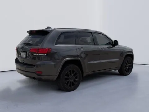 Another view of 2018 Jeep Grand Cherokee Altitude for sale in Morristown, TN at Lakeway Auto Sales