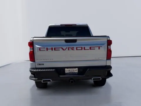 More photos of 2019 Chevrolet Silverado 1500 Custom Trail Boss at Lakeway Auto Sales, TN