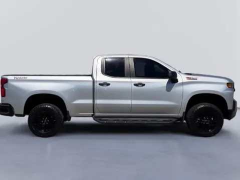 Photos of 2019 Chevrolet Silverado 1500 Custom Trail Boss for sale in Morristown, TN at Lakeway Auto Sales