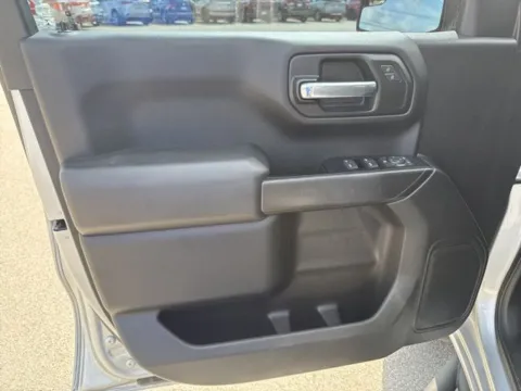 Another view of 2019 Chevrolet Silverado 1500 Custom Trail Boss for sale in Morristown, TN at Lakeway Auto Sales