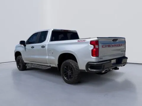 More photos of 2019 Chevrolet Silverado 1500 Custom Trail Boss at Lakeway Auto Sales, TN