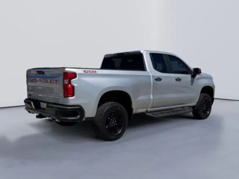 Another view of 2019 Chevrolet Silverado 1500 Custom Trail Boss for sale in Morristown, TN at Lakeway Auto Sales