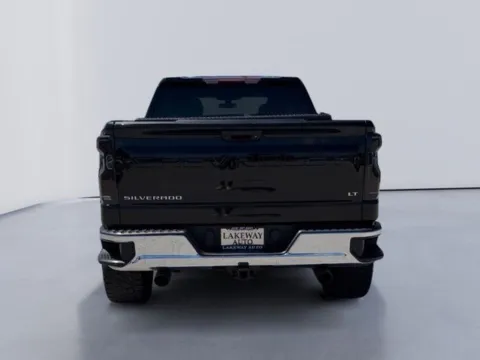 More photos of 2020 Chevrolet Silverado 1500 LT at Lakeway Auto Sales, TN