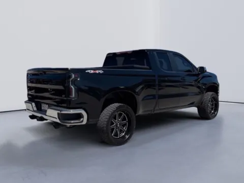 Another view of 2020 Chevrolet Silverado 1500 LT for sale in Morristown, TN at Lakeway Auto Sales
