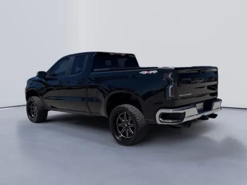 More photos of 2020 Chevrolet Silverado 1500 LT at Lakeway Auto Sales, TN