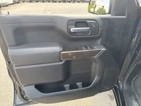 Another view of 2020 Chevrolet Silverado 1500 LT for sale in Morristown, TN at Lakeway Auto Sales