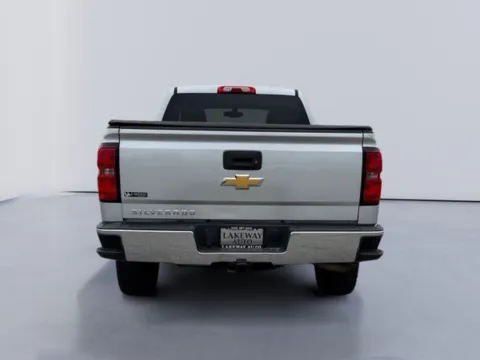 More photos of 2014 Chevrolet Silverado 1500 Work Truck at Lakeway Auto Sales, TN
