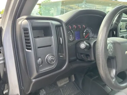 More photos of 2014 Chevrolet Silverado 1500 Work Truck at Lakeway Auto Sales, TN