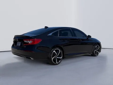 Another view of 2020 Honda Accord Sport 2.0T for sale in Morristown, TN at Lakeway Auto Sales