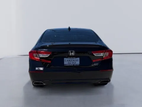 More photos of 2020 Honda Accord Sport 2.0T at Lakeway Auto Sales, TN