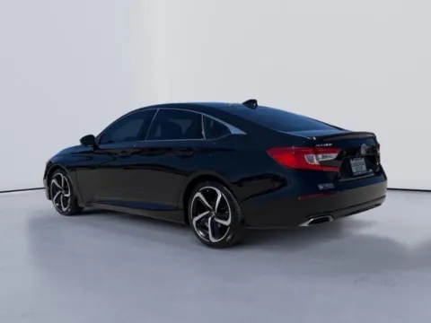 More photos of 2020 Honda Accord Sport 2.0T at Lakeway Auto Sales, TN