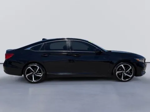 Photos of 2020 Honda Accord Sport 2.0T for sale in Morristown, TN at Lakeway Auto Sales